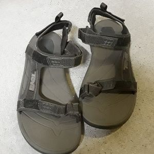 Teva sandals